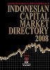 Indonesian Capital Market Directory 2008